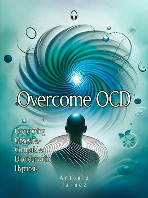 cover image of Overcome OCD